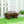 Outsunny Wooden Wagon Planter Box