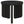 Lansing - 2 Piece Coffee And End Table Set - Black