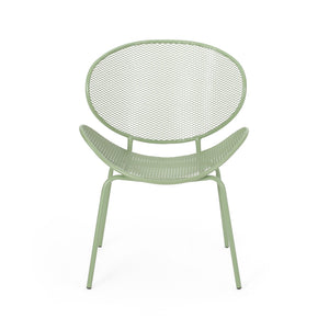 Elba Contemporary Chair Set For Outdoor Relaxation