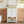 Wave Design Bathroom Vanity With Sink, 2 Drawers And Open Shelf