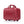 14'/20' 2 pcs ABS Spinner Wheel Luggage Set with Combination Lock and Front Opening Design