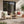 Acacia Wood Patio Furniture Club Chair Set of 2