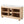 Double Sink Bathroom Vanity With Sinks, Soft Close Doors & 3 Drawers - Wood