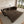 Oversized Chesterfield Pull Out Sofa Bed, Roll Arm Couch With Flower Tufting For Living Room