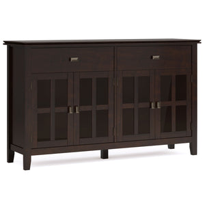 Artisan - 4 Door Sideboard Buffet