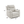 Chriki Beige Fabric Power Recliner with Lift, Heating, and Massage