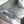 Decorative Galvanized Nesting Trays (Set of 3) - Gray