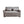 Loveseat Sofa Bed, Pull - Out Couch Sleeper & 2 Pillows