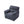 Hamilton - Chair With Hand Applied Nailhead Trim And Pillow Top Arm Cushions