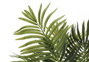 47" Tall Artificial Areca Palm Tree