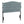 Braided Matisse - Contemporary Design Headboard