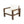Stylish Outdoor Armchair With Cushion For Garden