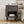 Nystrom Single Drawer Nightstand