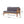 Aston 4 Piece Sofa Set - Dark Gray