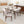 Laura - Mid-Century Modern Solid Wood Dining Chair (Set of 2)