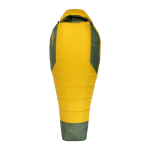 Klymit Wild Aspen 0 Large Sleeping Bag - Warm Olive