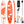 Inflatable Stand Up Paddle Board with Backpack Aluminum Paddle Pump