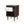 Nystrom Single Drawer Nightstand