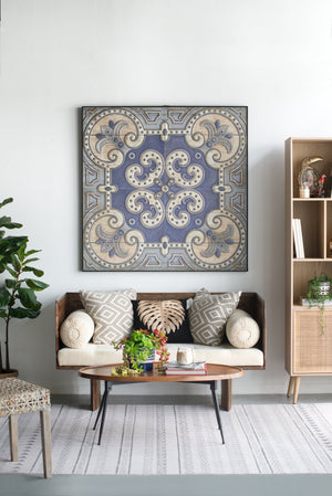 Pari Blooming Grand Wall Tile