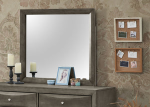 Modern Design Mirror
