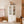 Retro Style Hutch Cabinet With Glass Door, China Cabinet For Home