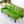 Sofa Bed With Foldable Design And Cup Holder