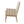 Rika - High Back Dining Armchair (Set of 2) - Natural