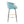 Claire - Contemporary / Glam Counter Stool (Set of 2)