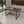 Rectangular Dining Table, 4 - 6 Person Capacity - Wood