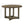 Parfield Weathered Round Dining Table - Oak