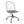 Riley - Farmhouse Adjustable High Back Office Chair - Black