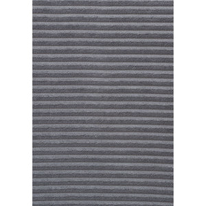 Territory - Pull Out Sofa Bed With Design - Dark Gray