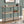 Accent Console Table for Entryway, Symmetrical Display