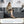Modular Sectional With Deep And Wide Seat, Cloud Couch Set With Double Cushions Sofa With Movable Ottoman