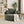 Modern Single Sofa With Backrest Pillow For Living Room