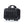 14' & 20' ABS Spinner Wheel Luggage Set with Cosmetic Case