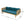 Claremont 3 Seater Daybed Teak Acacia Wood Water Resistant Cushions
