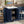 Bathroom Vanity With Ornate Elliptical Motif, Soft Close Hinges