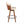 Ahoy - Mid Century Counter Stool