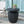 Decorative Garden End Table