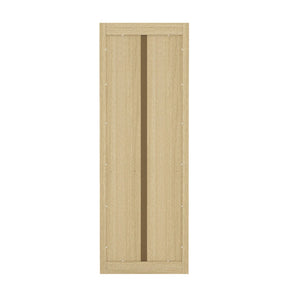 Rivington - Open Bookcase