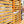 Outsunny Wood Air Conditioner Fence, Outdoor Privacy Screen Potting Table with Shelves