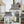 Wooden Candle Lantern Decorative Set of Two for Indoor and Outdoor Use
