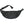 Zol Classic Xsmall Fanny Pack (Black)