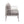 The Sleek All-Weather Resin Outdoor Loveseat and Coffee Table Set