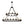 52 Inch Black Wagon Wheel Chandelier, 36-Lights