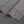 BedGear Dri-Tec Sheet Set, Grey, Twin/Twin XL