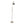 Emery - Contemporary Metal Floor Lamp