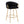 Claire - Contemporary & Glam Counter Stool (Set of 2)