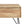 Hunter - Handcrafted TV Media Stand - Natural